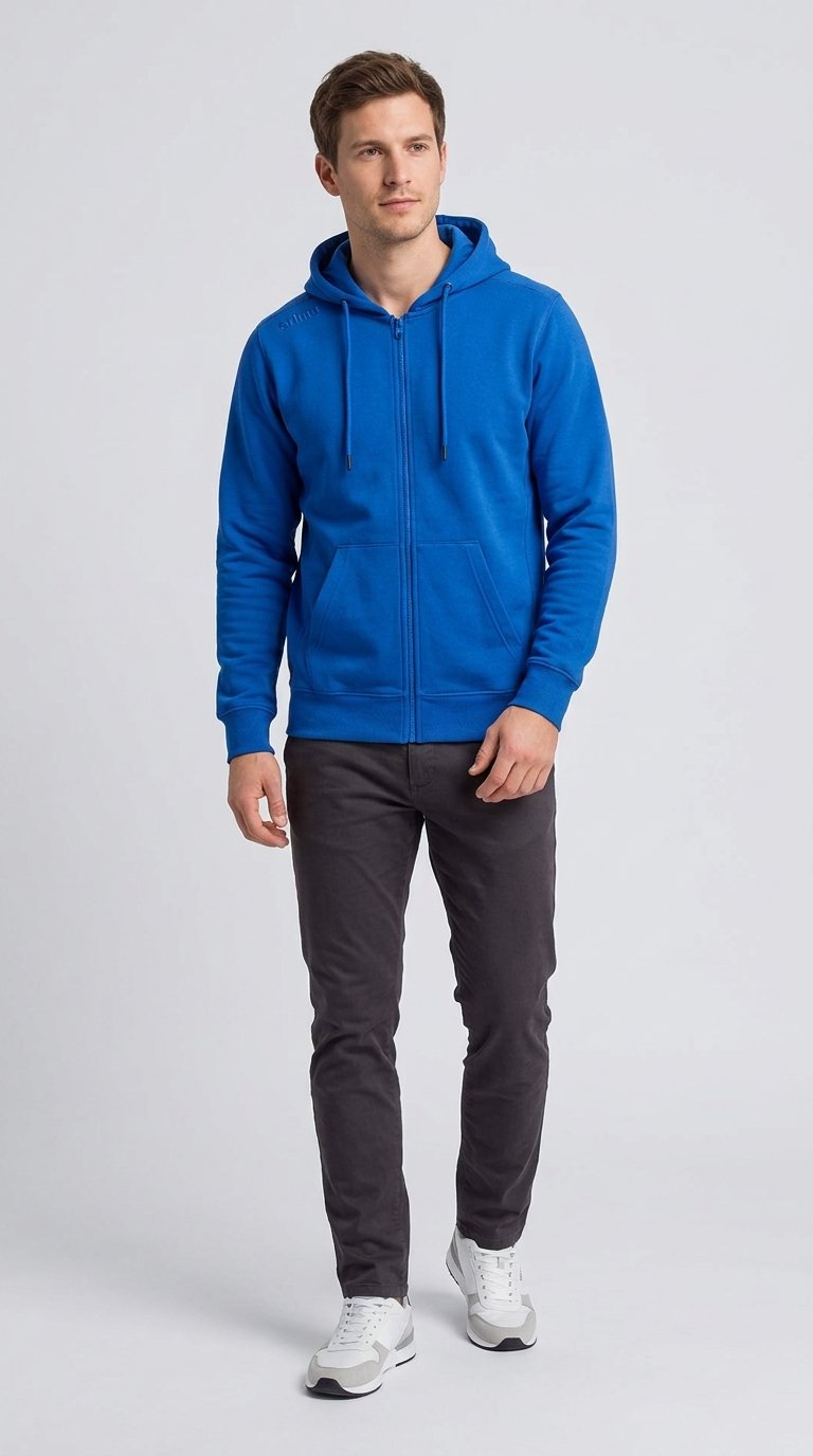 Erima sweatshirts 15kg