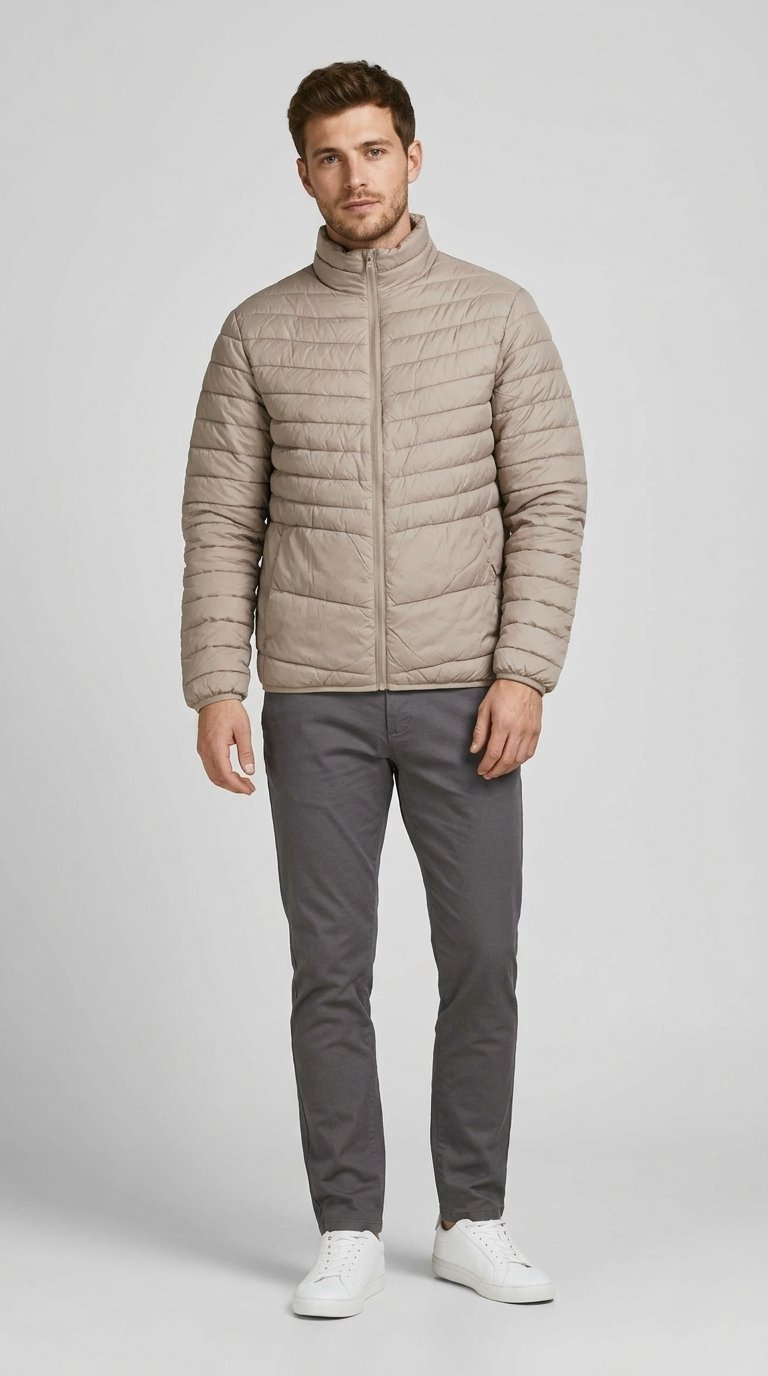 Jack & Jones men jackets 15 vnt.